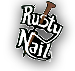 The Rusty Nail